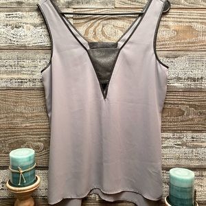 Express Women’s Dress Tank Size: Medium